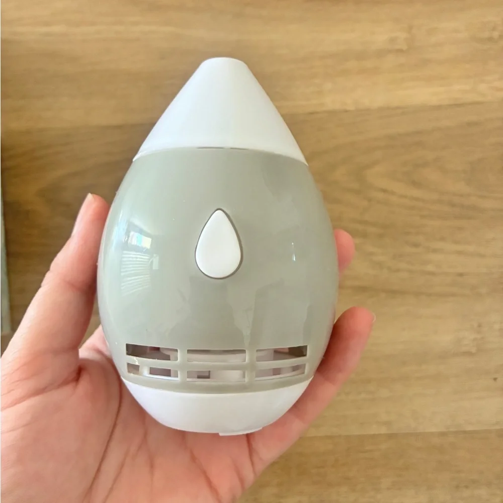 Luminessence Aromatherapy Diffuser Portable Essential Oil Diffuser NIB